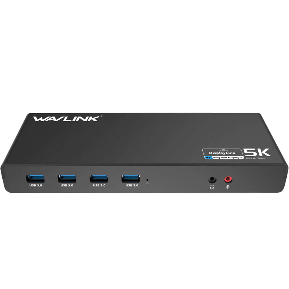 Tu Notebook - Hubs & Docks para laptops o PC de Escritorio