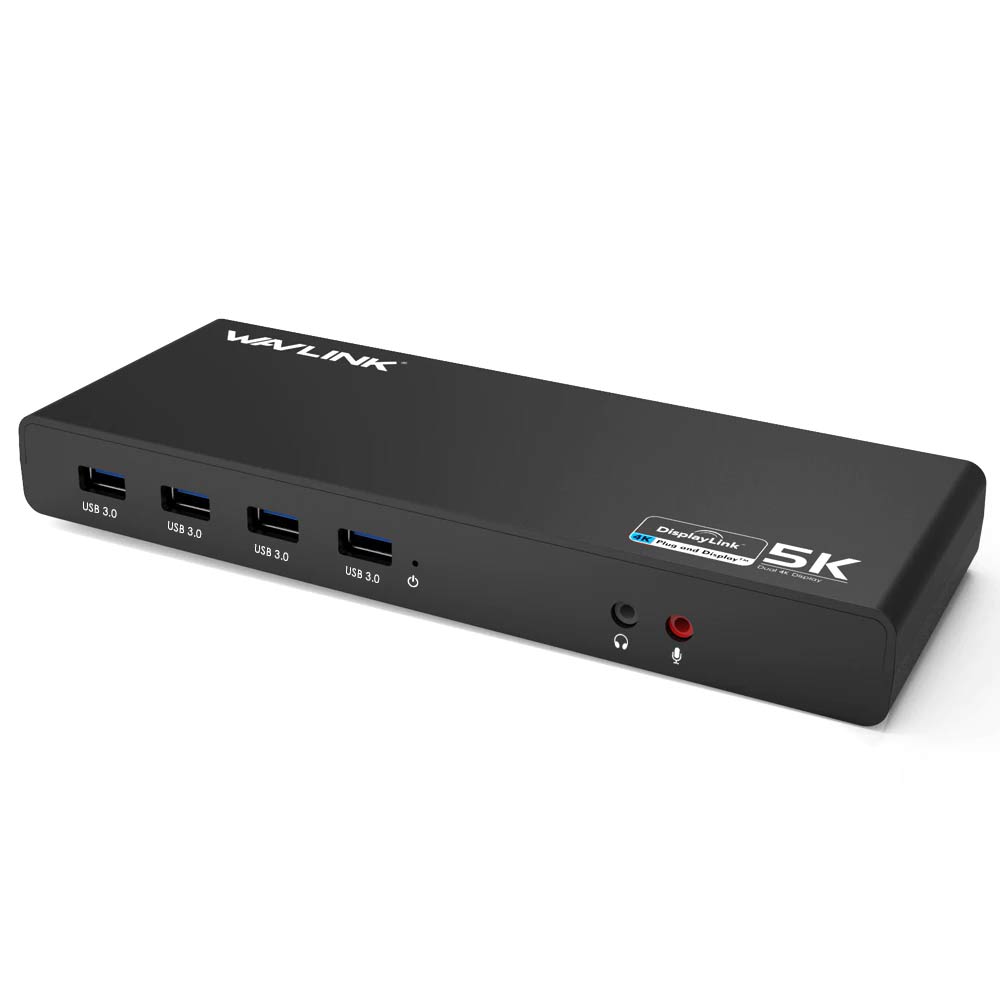 Tu Notebook - Hubs & Docks para laptops o PC de Escritorio