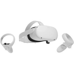 Oculus Quest 2