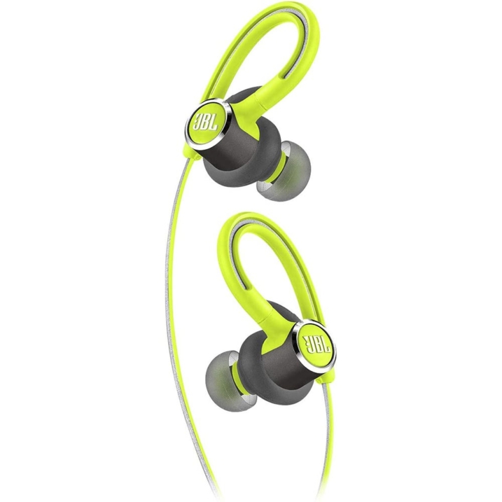 JBL Reflect Contour 2.0 Yellow