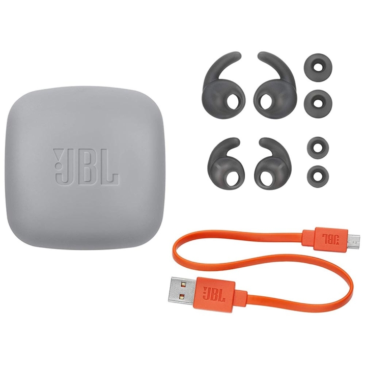 JBL Reflect Contour 2.0 Yellow Accesorios