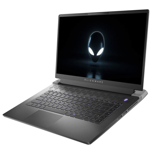 Alienware m15 R7 RGB Keyboard