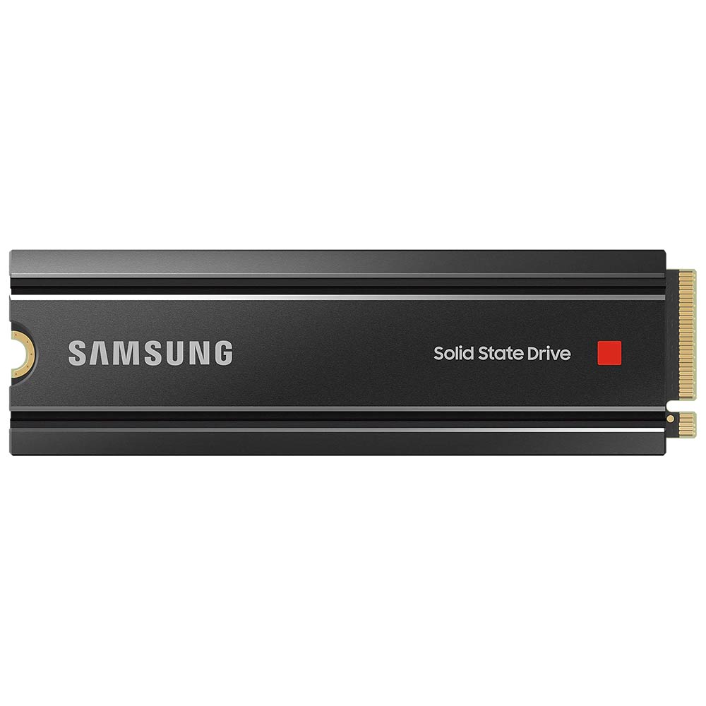 Samsung on sale solid state