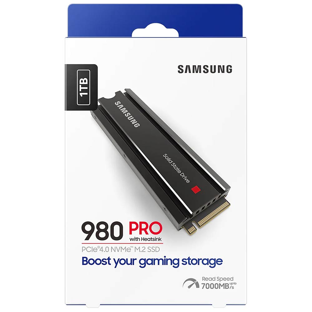 Samsung pcie 4 on sale ssd