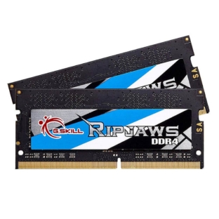 G.SKILL Ripjaws DDR4 SO-DIMM