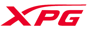 XPG Logo