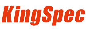 KingSpec Logo