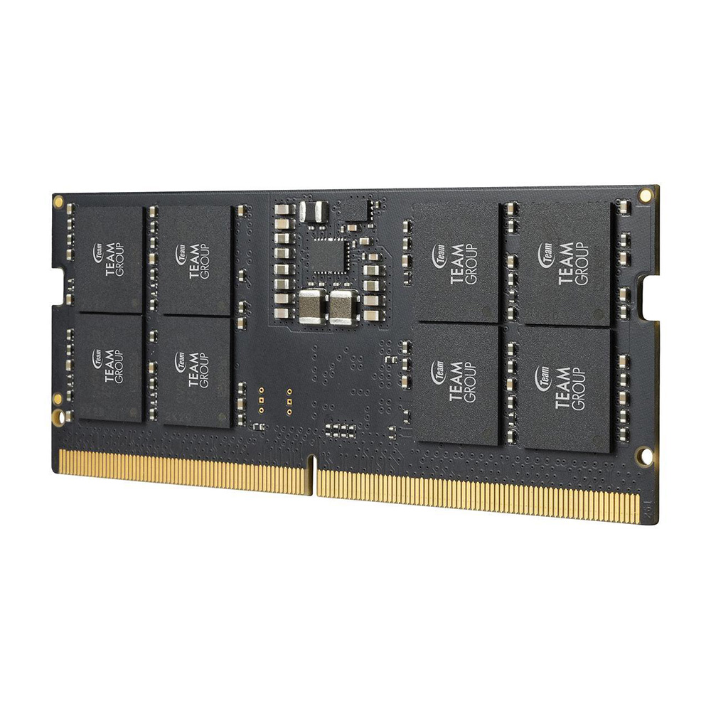 Tu Notebook - TeamGroup Elite DDR5 SO-DIMM 32GB 1x32GB 4800Mhz CL40