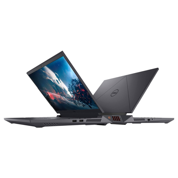 DELL G15 5535 G5535-A643GRY-PUS