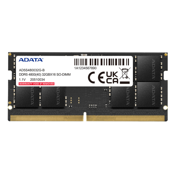 Adata AD5S480032G-S