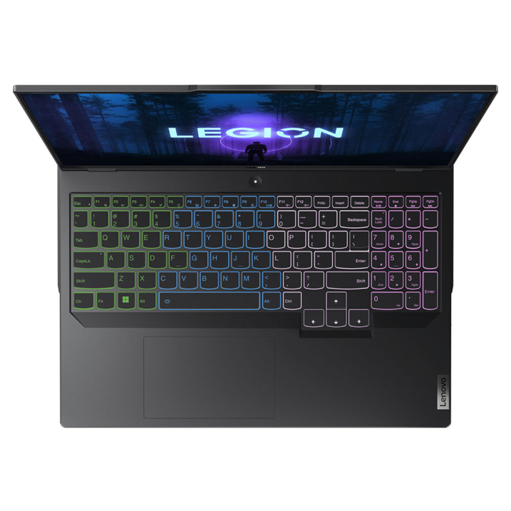 Legion Pro 5 16IRX8 82WK006AUS