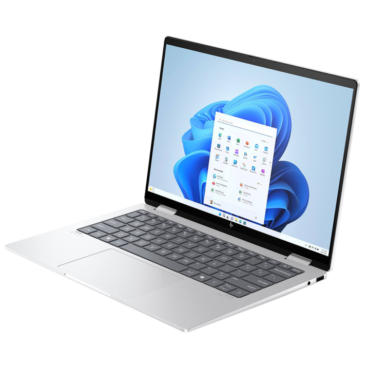 HP Envy X360 2en1 14" AMD Ryzen 5 8640HS 16GB 1TB Táctil - Imagen 3