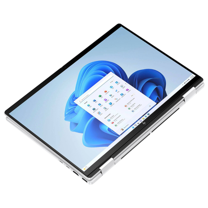 HP Envy X360 2en1 14" AMD Ryzen 5 8640HS 16GB 1TB Táctil - Imagen 7