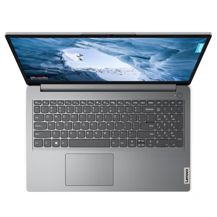 Lenovo IdeaPad 1 15.6" Táctil Intel Core i3 1215U 16GB 1TB SSD - Imagen 8