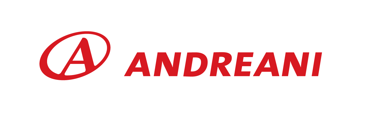 Logo Andreani