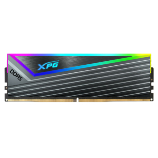 CASTER RGB DDR5 DRAM MODULE