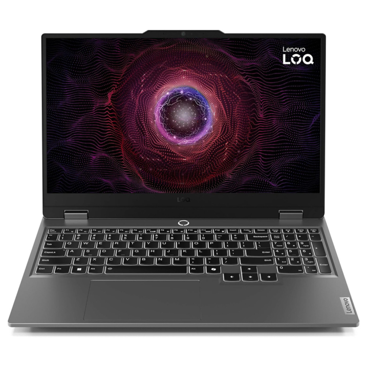 Lenovo LOQ 15 83JC009CUS