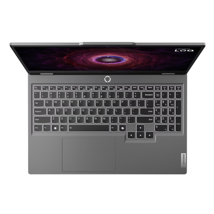 Lenovo LOQ 15 15.6" 144hz Ryzen 7 32GB 1TB RTX 4070 8GB GDDR6 - Imagen 2