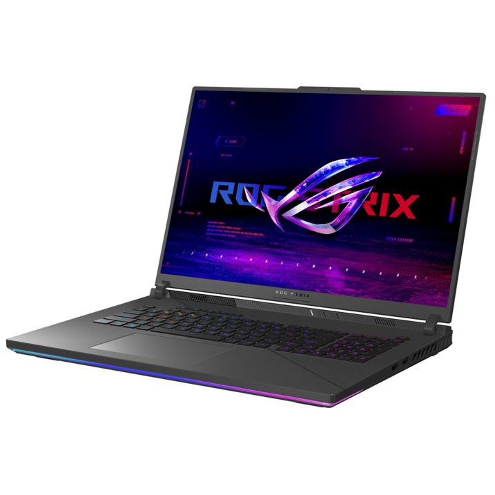 ASUS ROG G18 G814JVR-IS96
