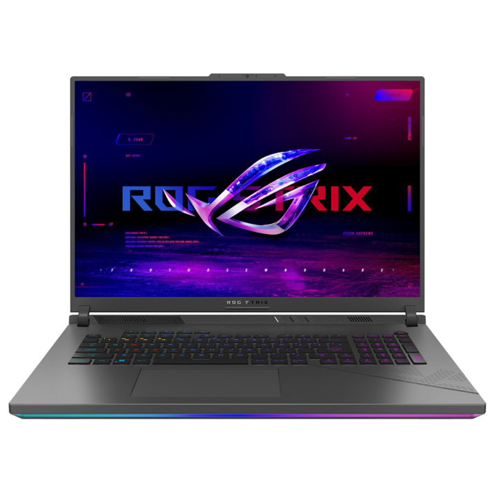 ASUS ROG G18 G814JVR-IS96