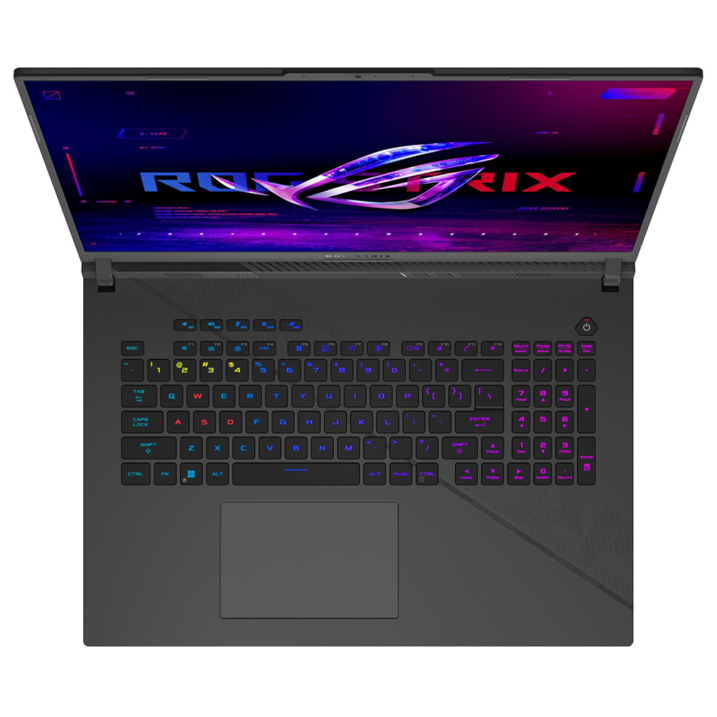 ASUS ROG G18 G814JVR-IS96