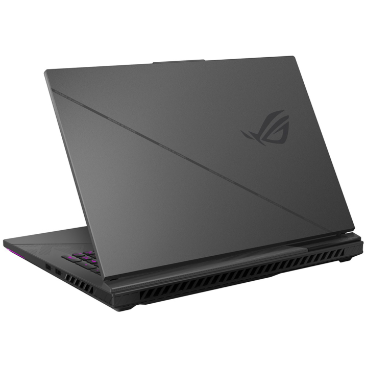 ASUS STRIX G18 18" 2.5K 240hz Core i9 14900HX 32GB 1TB SSD RTX 4060 - Imagen 7