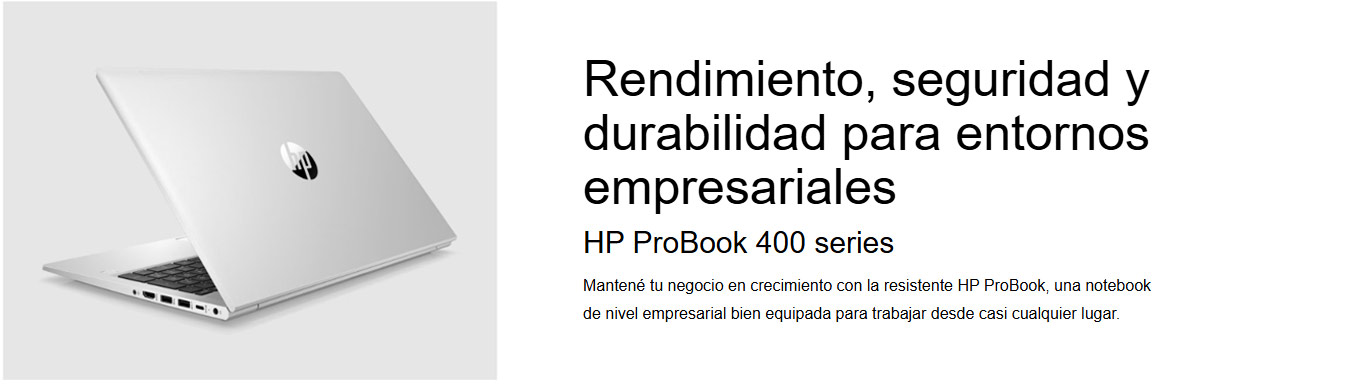 Banner Hp 455 G10 7P3B4UT-ABA