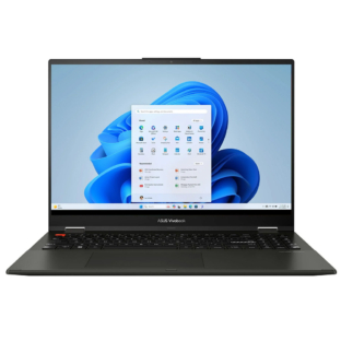 Asus Vivobook S 16 Flip 2en1 Táctil Core i5 1335U 16GB 1TB SSD