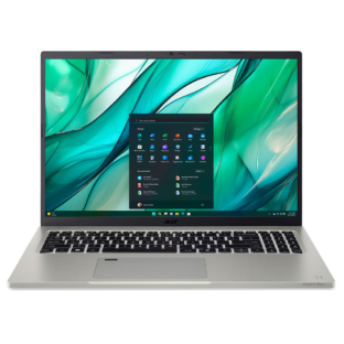 Acer Aspire Vero 16 2K Core Ultra 7 155U 16GB 1TB NVMe SSD