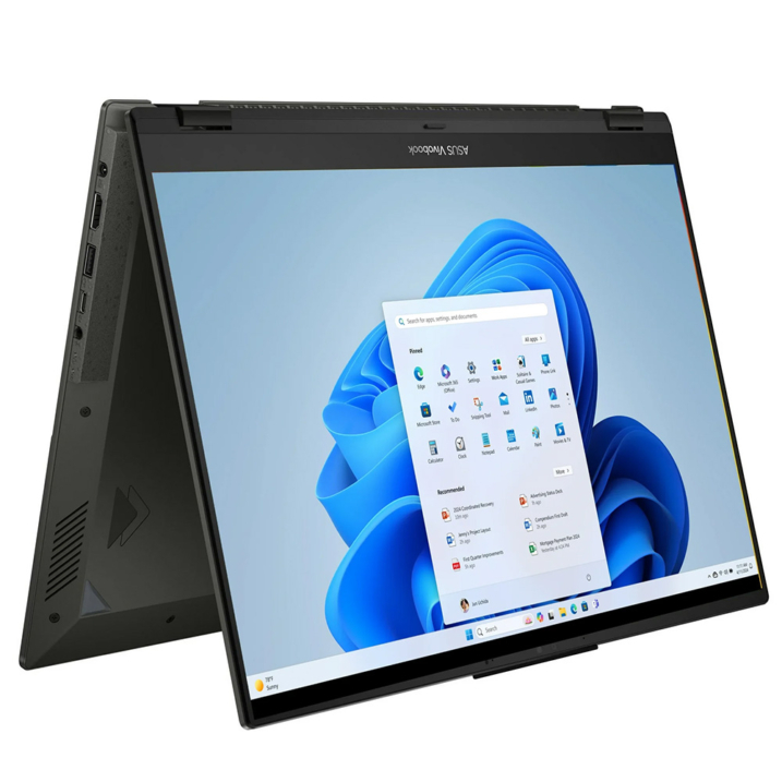 ASUS Vivobook S 16 Flip