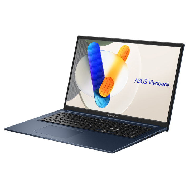 Asus Vivobook 17 X1704ZA-I38512