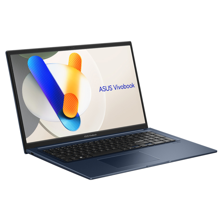 Asus Vivobook 17 X1704ZA-I38512