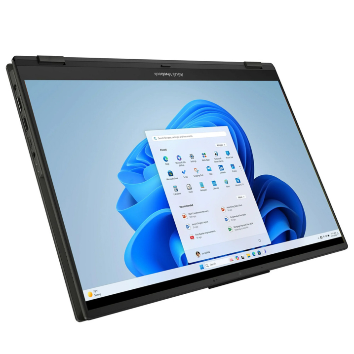ASUS Vivobook S 16 Flip