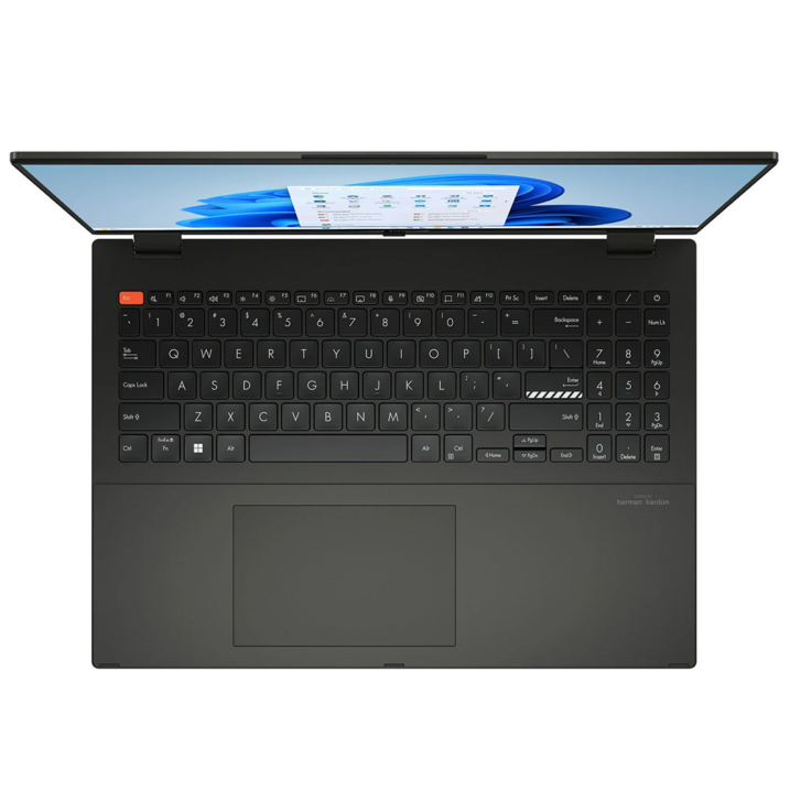 ASUS Vivobook S 16 Flip