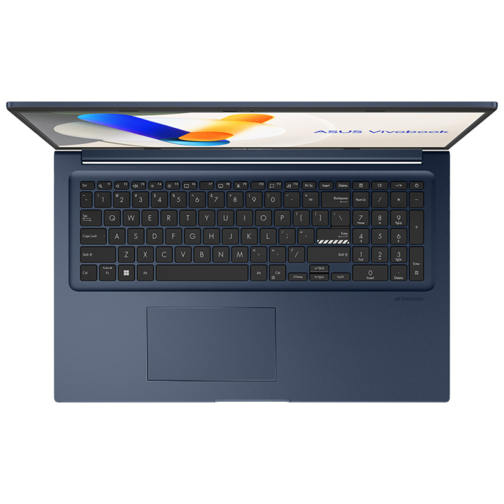 Asus Vivobook 17 Core i3 1215U 8GB 512GB SSD 17.3" FullHD - Imagen 6