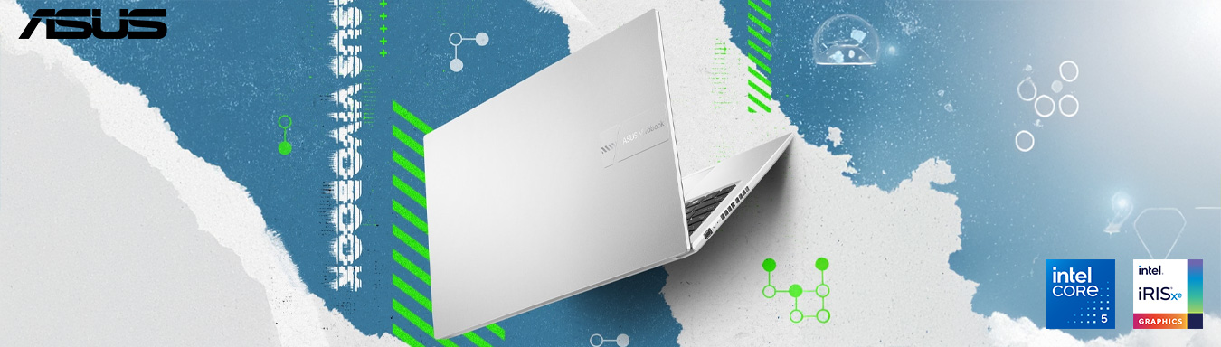 Banner ASUS F1504VAP-BS54T