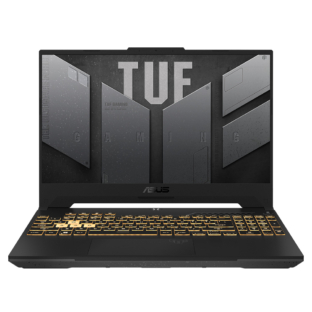 Asus TUF F15 FX507ZC4