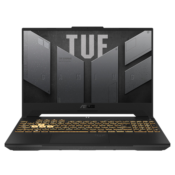 Asus TUF F15 FX507ZC4