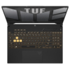 Asus TUF F15 FX507ZC4
