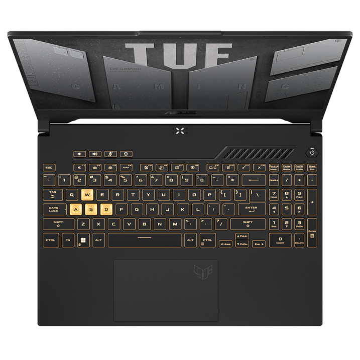 Asus TUF F15 FX507ZC4