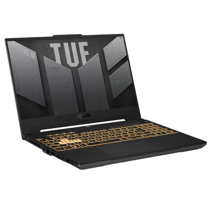 Asus TUF F15 FX507ZC4