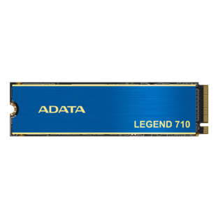 Disco Sólido LEGEND 710 PCle Gen3 x4