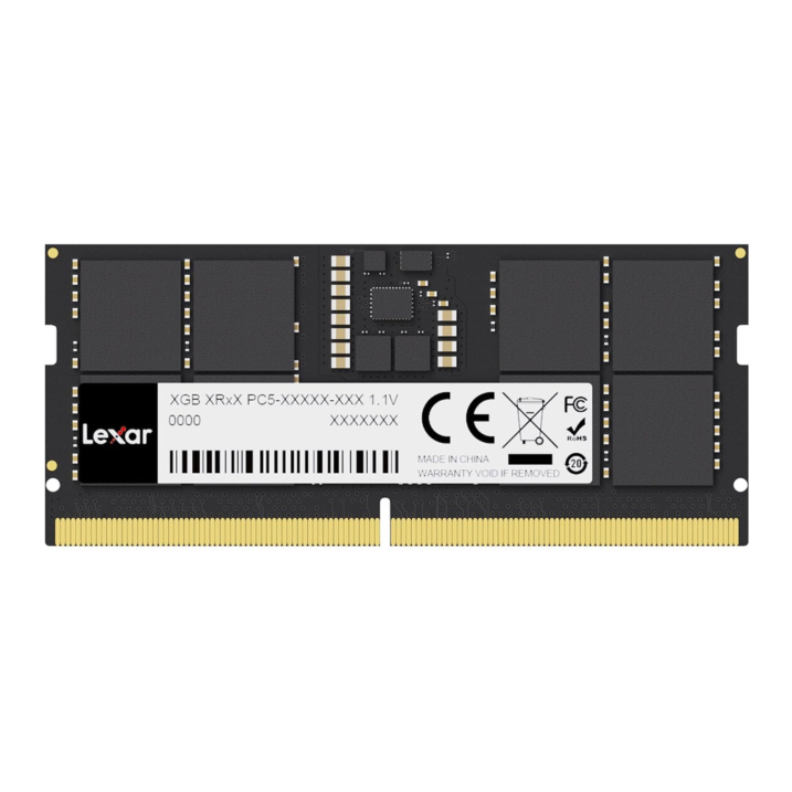 Lexar LD5S16G56C46ST-BGS