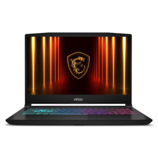 MSI Katana 15 HX B14WGK-293US