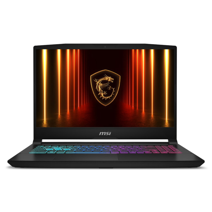 MSI Katana 15 HX B14WGK-293US