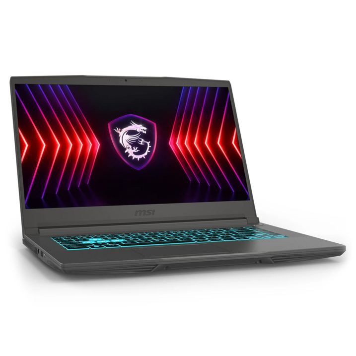 MSI Thin 15 B13VE-3023US