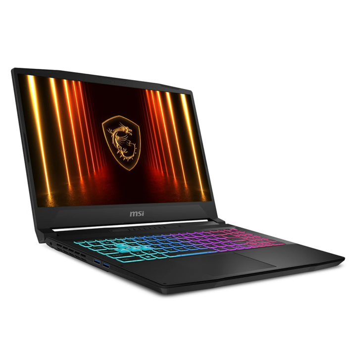 MSI Katana 15 HX B14WGK-293US