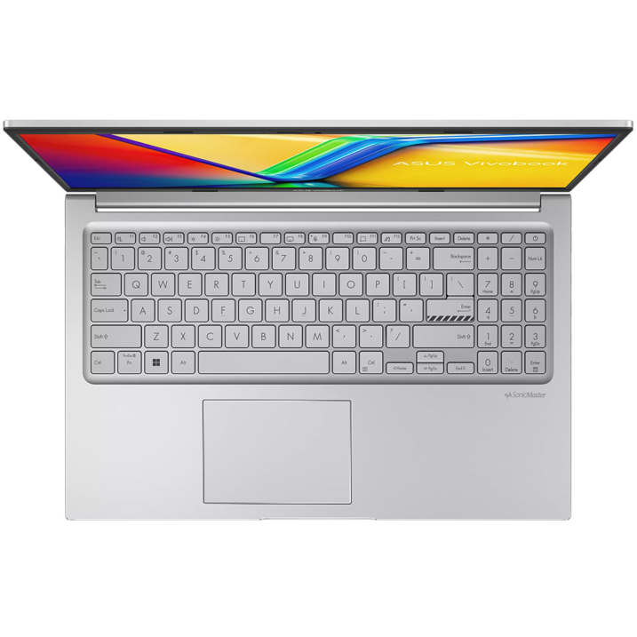 ASUS Vivobook 15 F1504VA-WS51