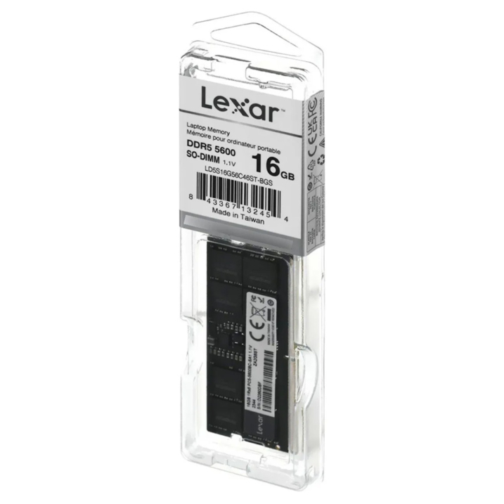 Lexar LD5S16G56C46ST-BGS