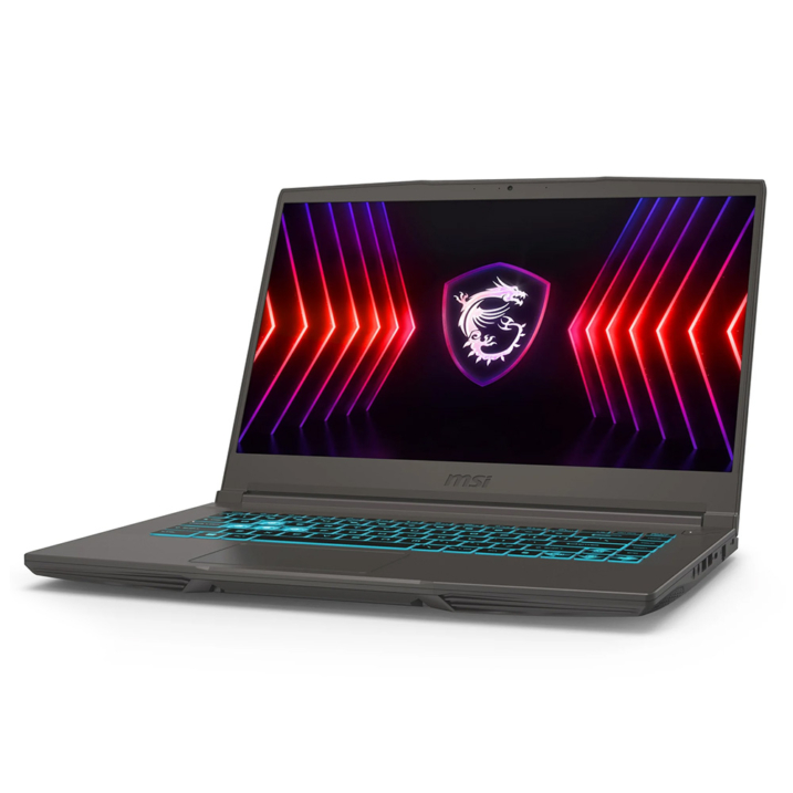 MSI Thin 15 B13VE-3023US